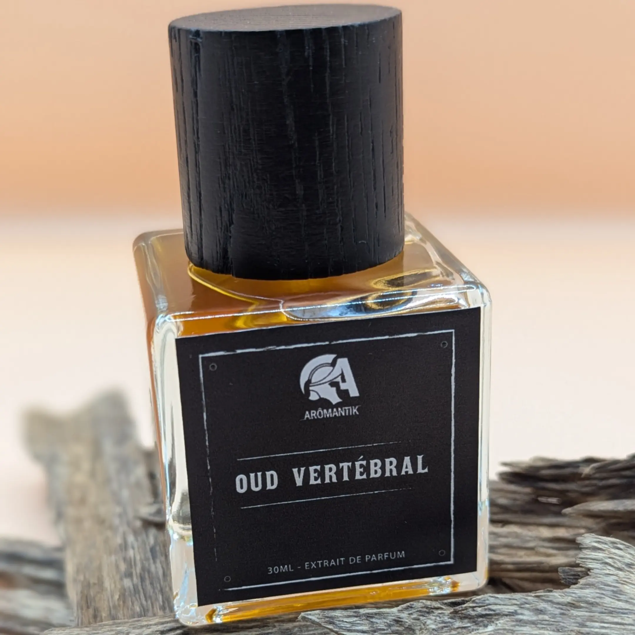 AROMANTIK OUD VERTÉBRAL